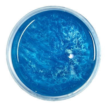 Metallic Epoxy Pigment - Flash Ice Blue